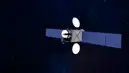 Türksat 6A Göreve Başladı!