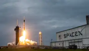 SpaceX, Yeni Bir Uydu Görevi Başlatıyor