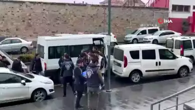 500 Milyon TL'lik Dolandırıcılık: 32 Tutuklama