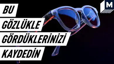 Akıllı Gözlükler Günlük Hayatı Kolaylaştıracak mı?