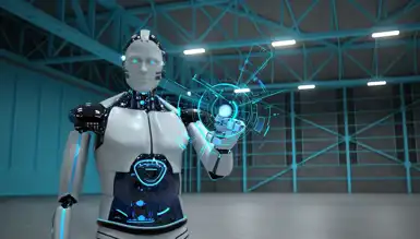 Zihin Gücüyle Robot Kontrolü: Devrim Niteliğinde Araştırma!