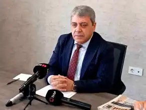 Erdoğan ve Bahçeli'den Tarihi Barış Riski!