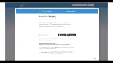 e-Plan: İmar Planlarına Kolay Erişim!
