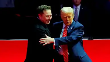 Musk-Trump arası açıldı: 4 neden