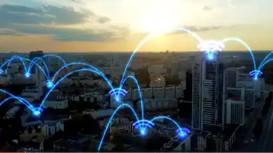Türkiye'de Geniş Bant İnternet Aboneleri 94,2 Milyona Ulaştı