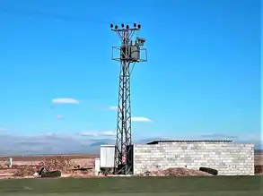 Hilvan'da Kaçak Elektrikle Kripto Para Operasyonu!