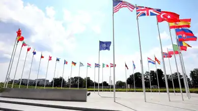 NATO, İlk Ticari Uzay Stratejisini Onayladı