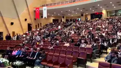 Alper Gezeravcı: Türkiye'nin Ay Hedefi 2026-28!
