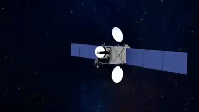Türksat 6A Göreve Başladı!
