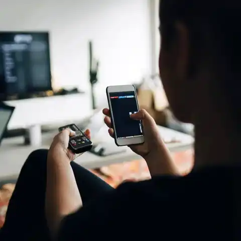 iPhone'u Android TV'ye Yansıtma: 3 Kolay Yöntem