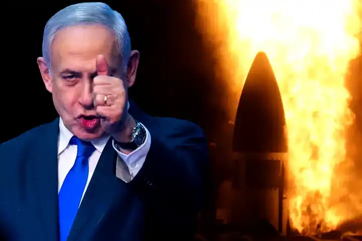 İsrail, Husi Füzelerine Karşı THAAD Kullandı