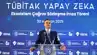 Kacır: Yapay Zeka Girişimlerine Destek Var!